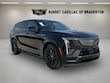 CADILLAC ESCALADE IQ