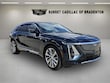 CADILLAC LYRIQ