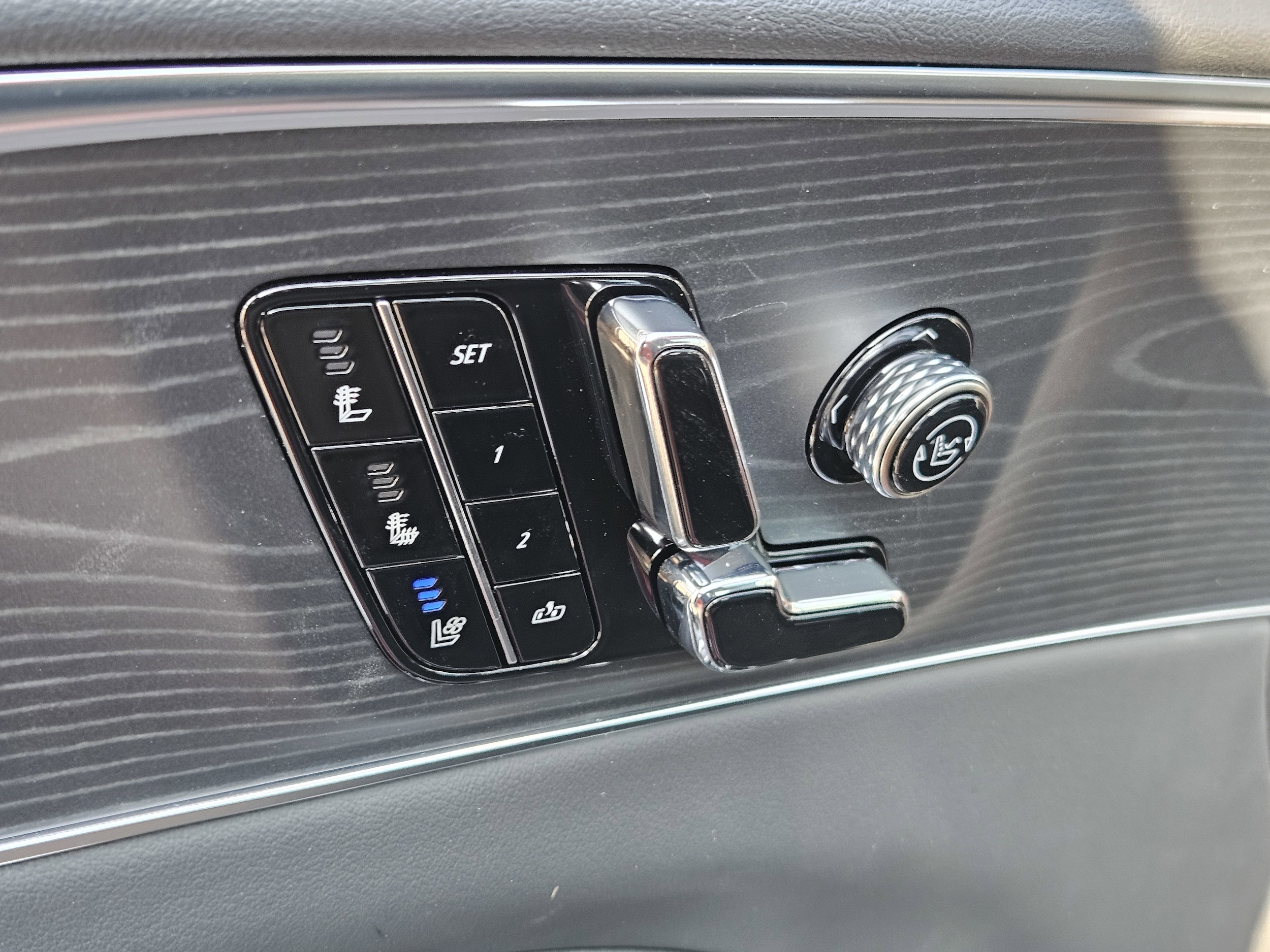 2025 Cadillac LYRIQ Sport 3 - Photo 19