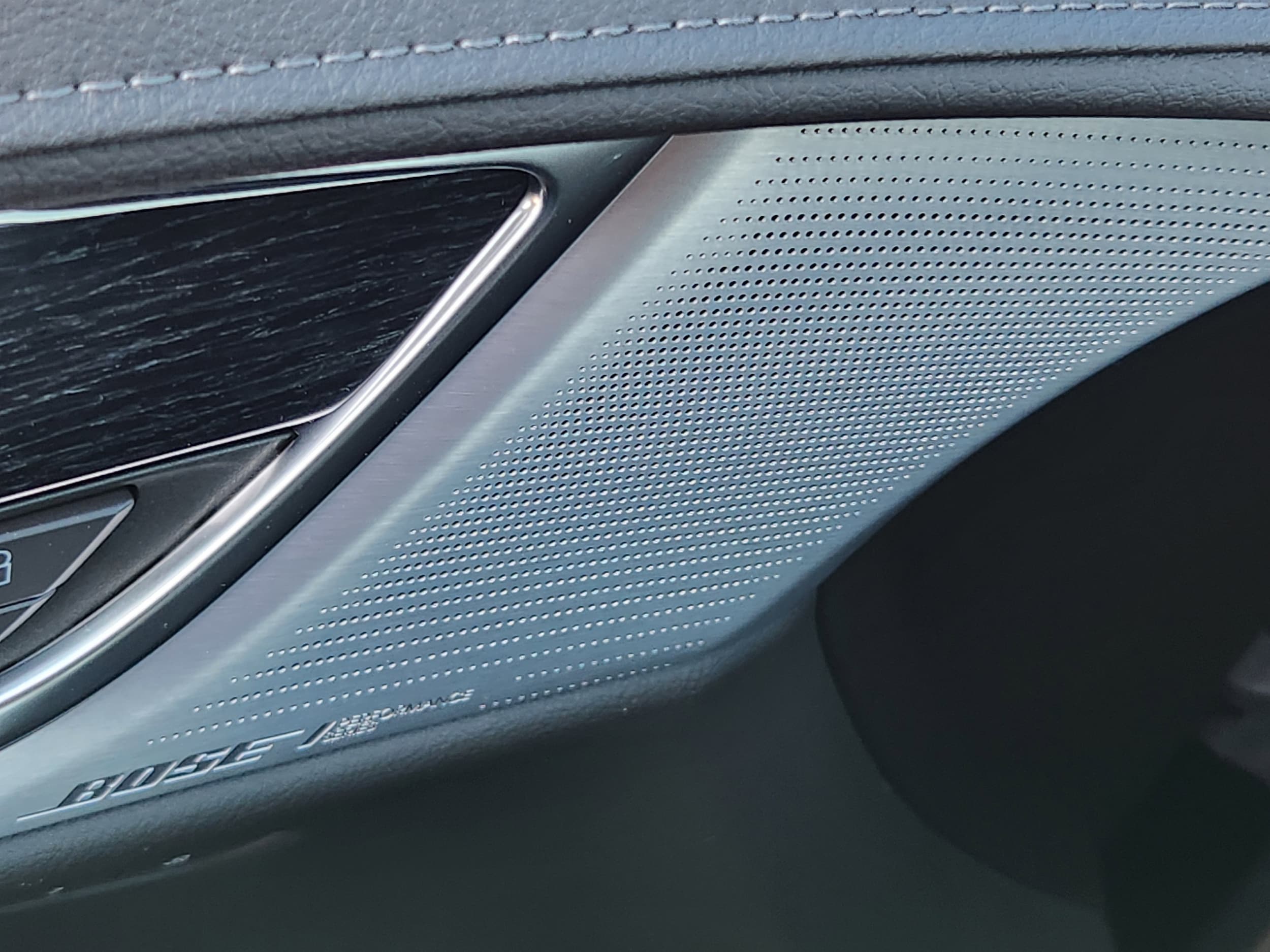2025 Cadillac XT5 Premium Luxury - Photo 19