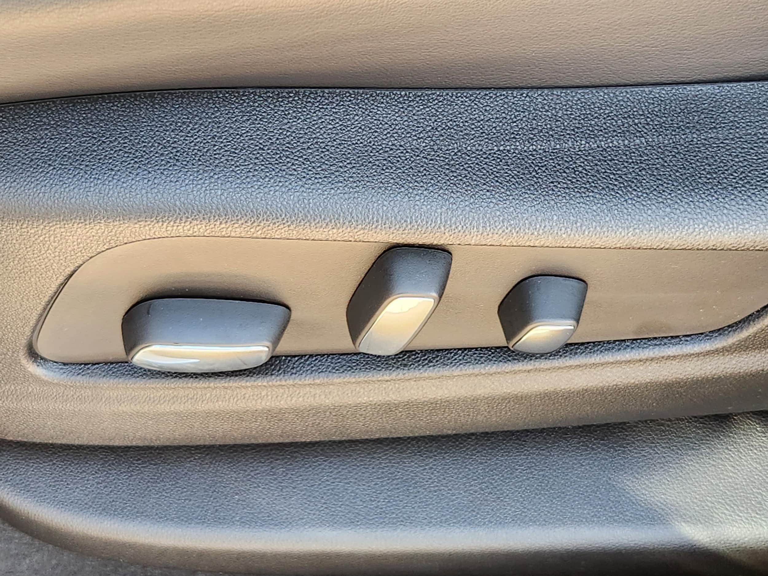 2025 Cadillac XT5 Premium Luxury - Photo 21