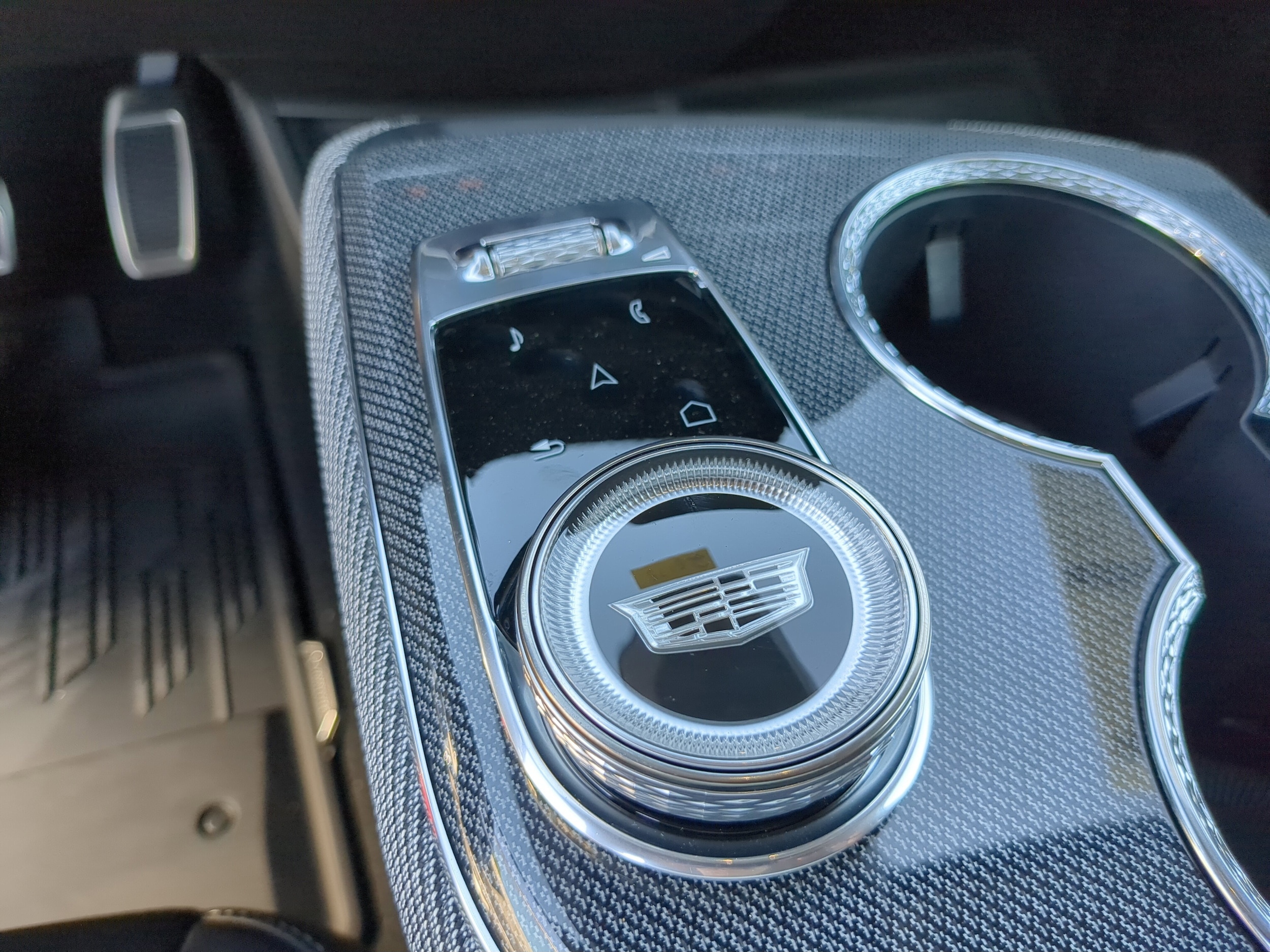 2026 Cadillac OPTIQ Luxury - Photo 29