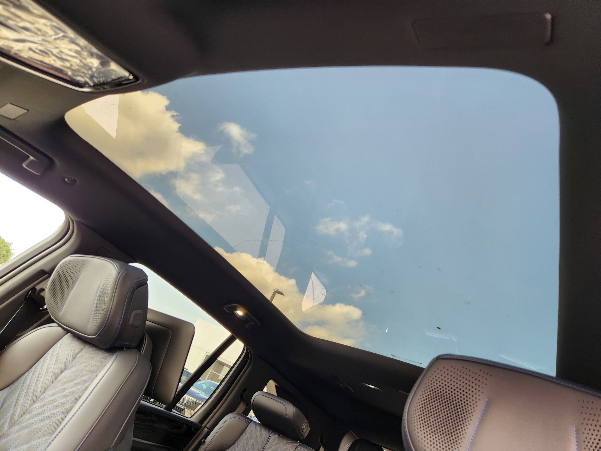 2025 Cadillac Escalade IQ Luxury 1 - Photo 26