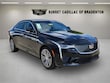 CADILLAC CT4