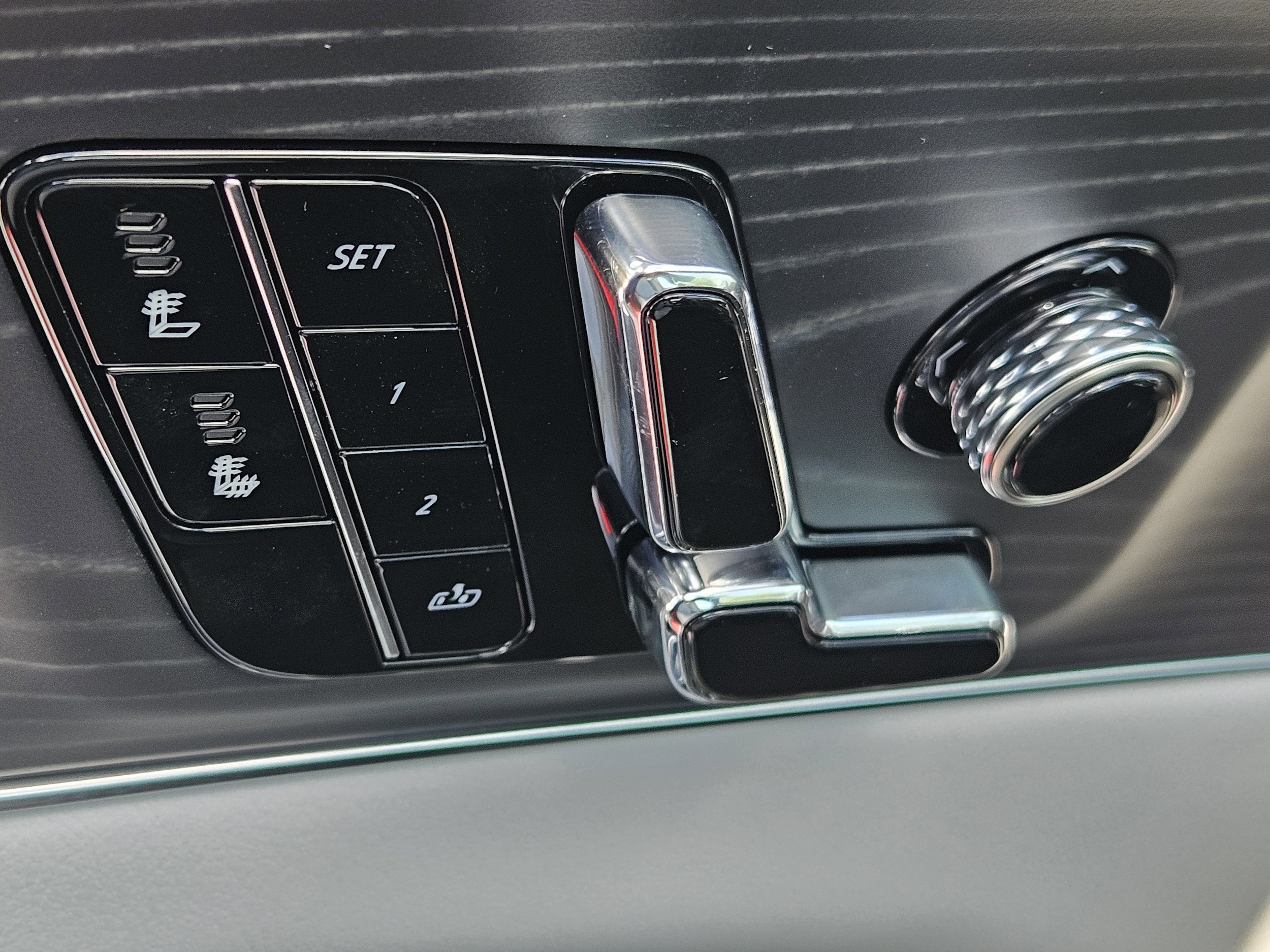 2025 Cadillac LYRIQ Sport 1 - Photo 21
