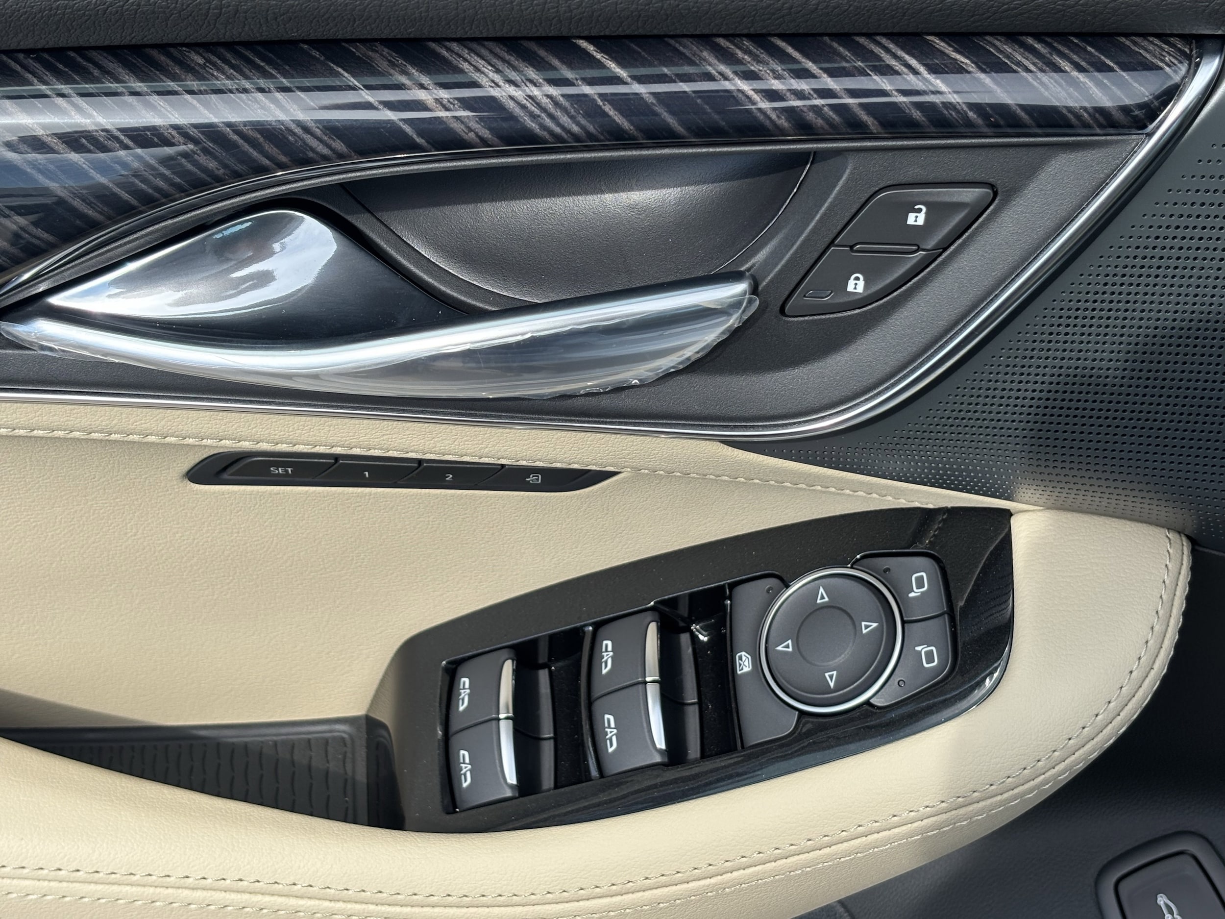 2026 Cadillac CT5 Premium Luxury - Photo 14