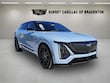 CADILLAC LYRIQ