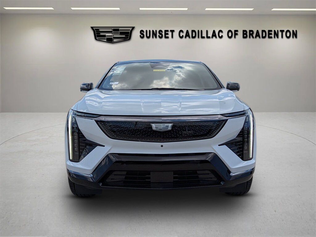 2026 Cadillac OPTIQ Sport - Photo 8