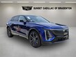 CADILLAC LYRIQ
