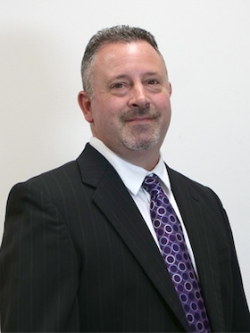 Staff member TOM GILLESPIE from 9716812b53d1