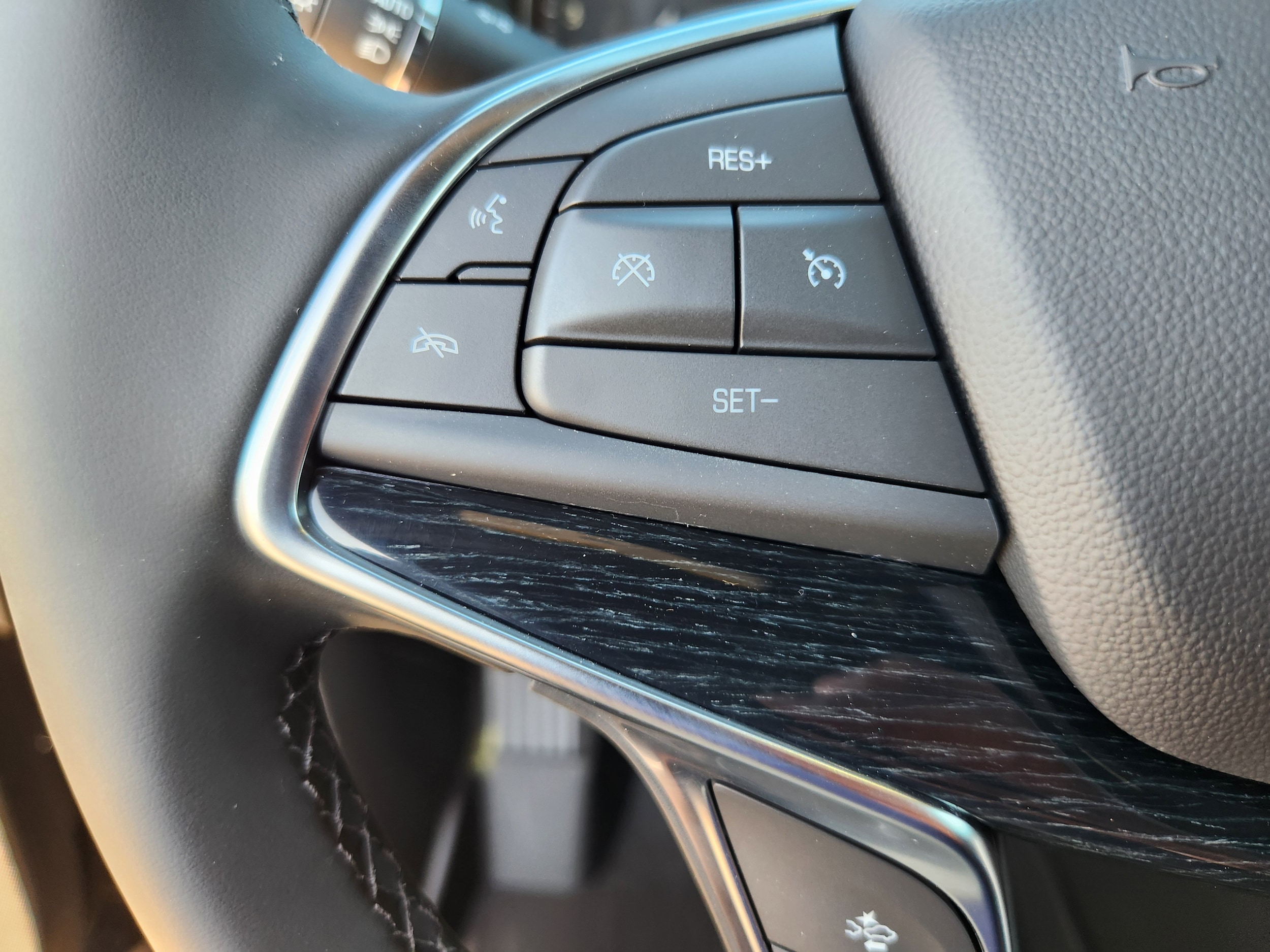 2025 Cadillac XT5 Premium Luxury - Photo 30