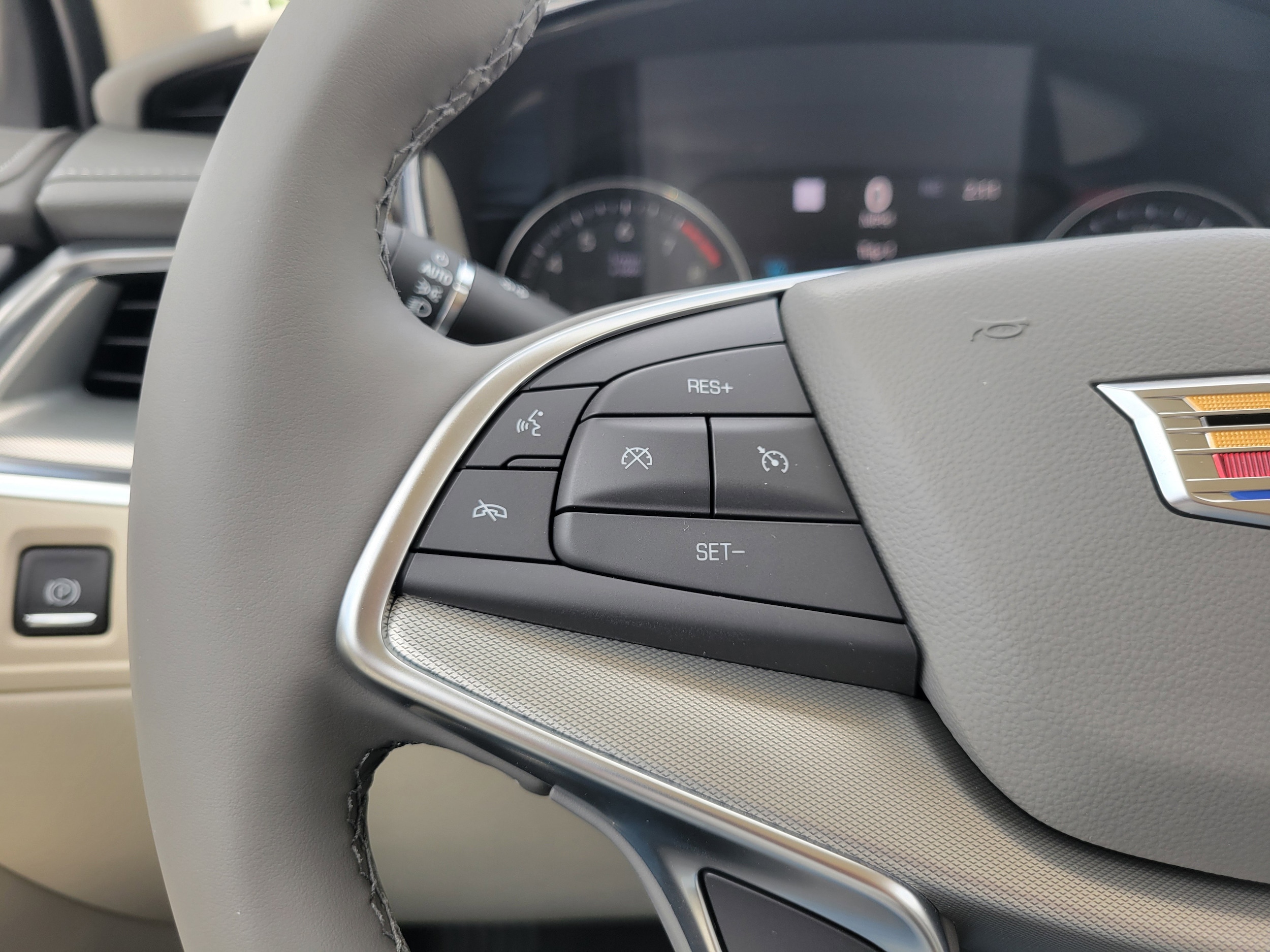 2026 Cadillac XT5 Premium Luxury - Photo 29