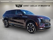 CADILLAC ESCALADE IQ
