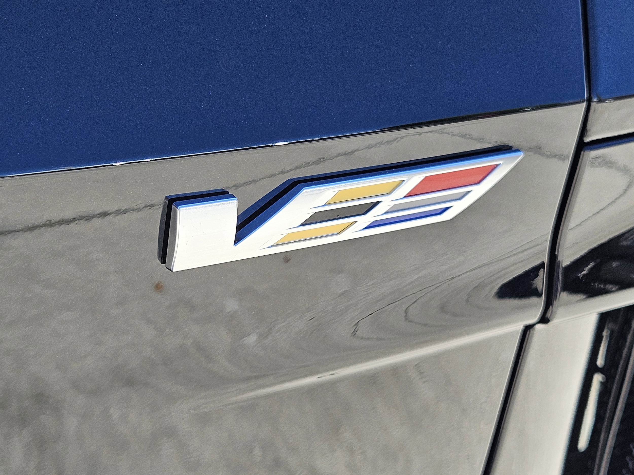2026 Cadillac LYRIQ V - Photo 11