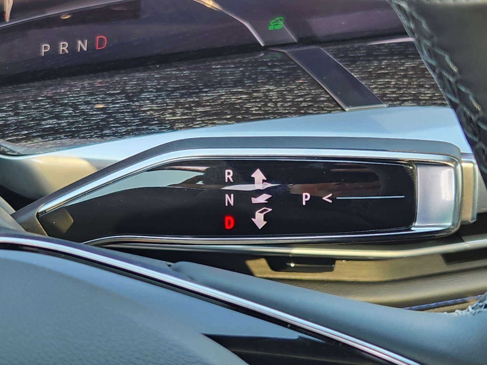 2025 Cadillac Escalade IQ Sport 1 - Photo 31