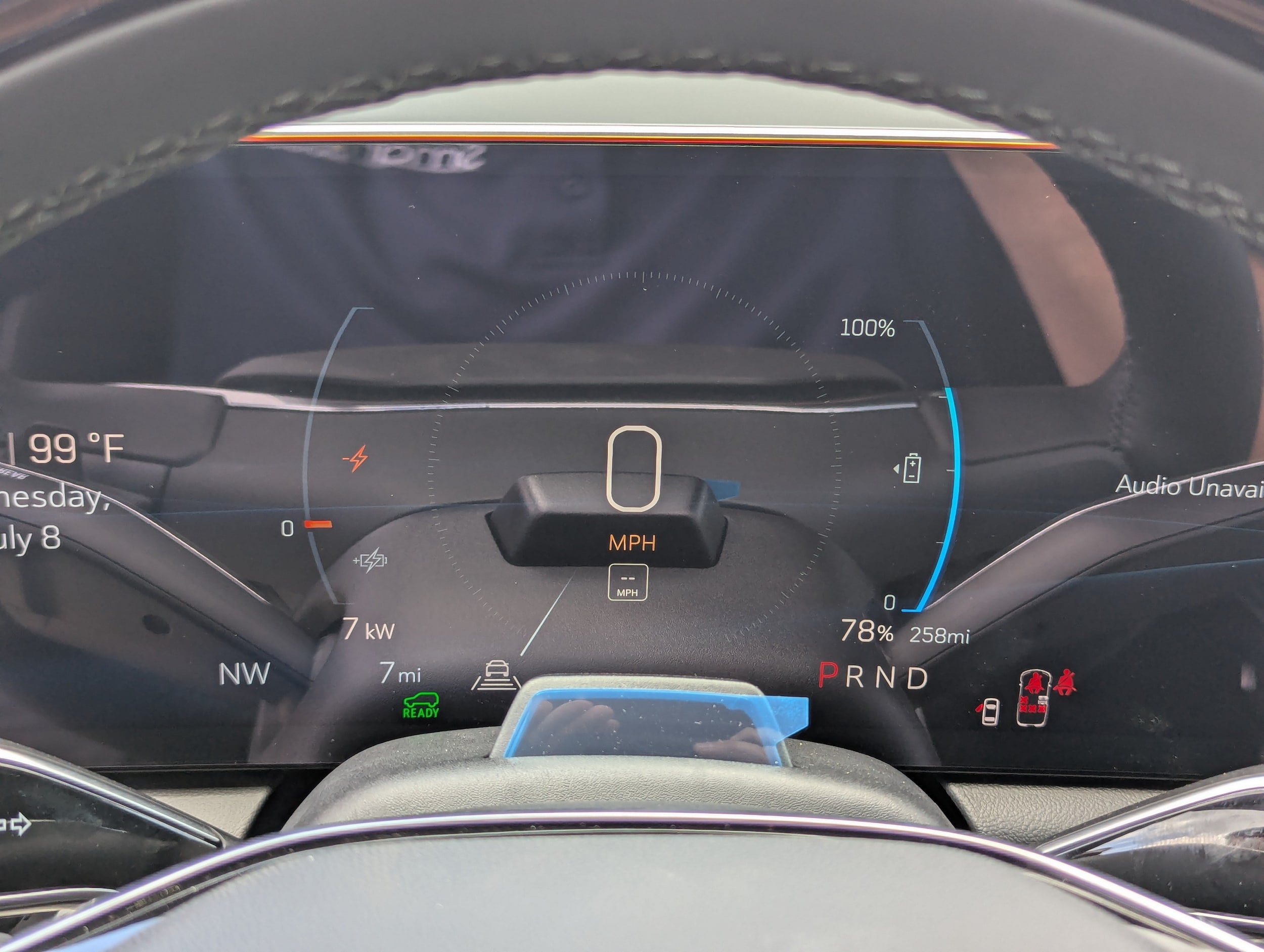 2026 Cadillac OPTIQ Sport - Photo 32
