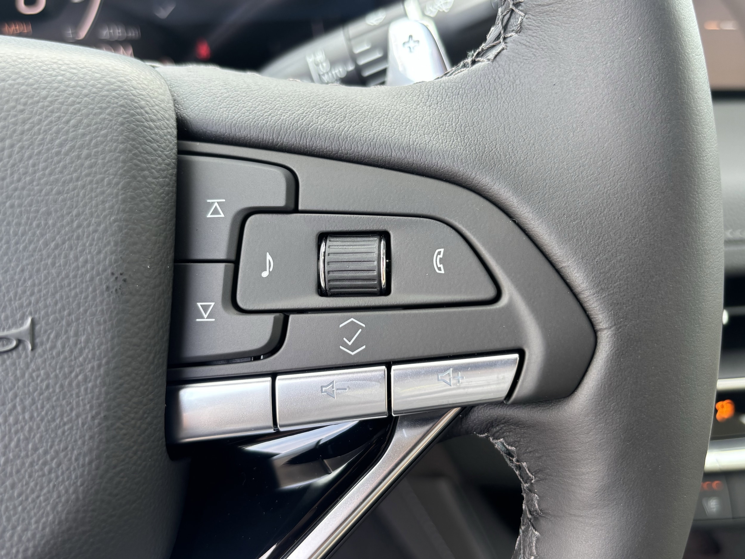 2026 Cadillac CT5 Premium Luxury - Photo 23
