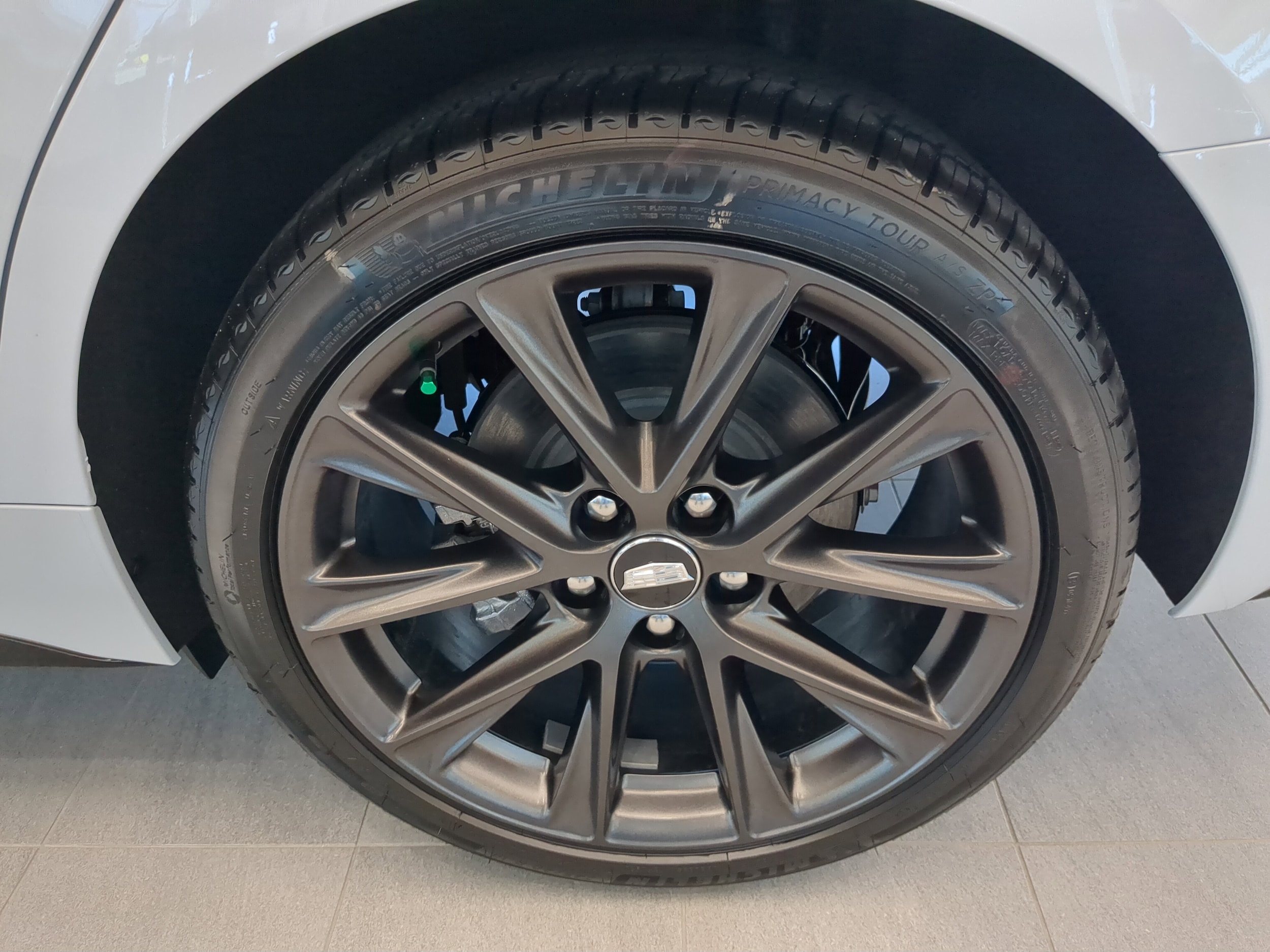 2026 Cadillac CT5 Sport - Photo 30