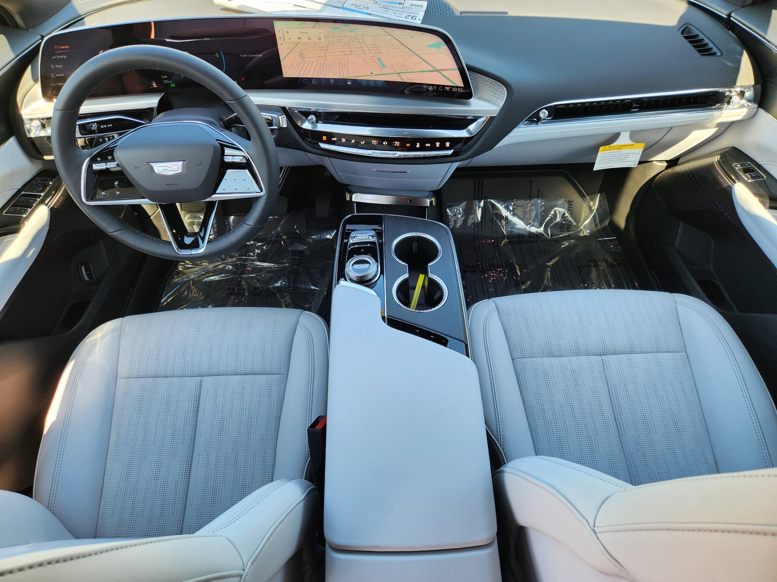 2025 Cadillac LYRIQ Sport 1 - Photo 15