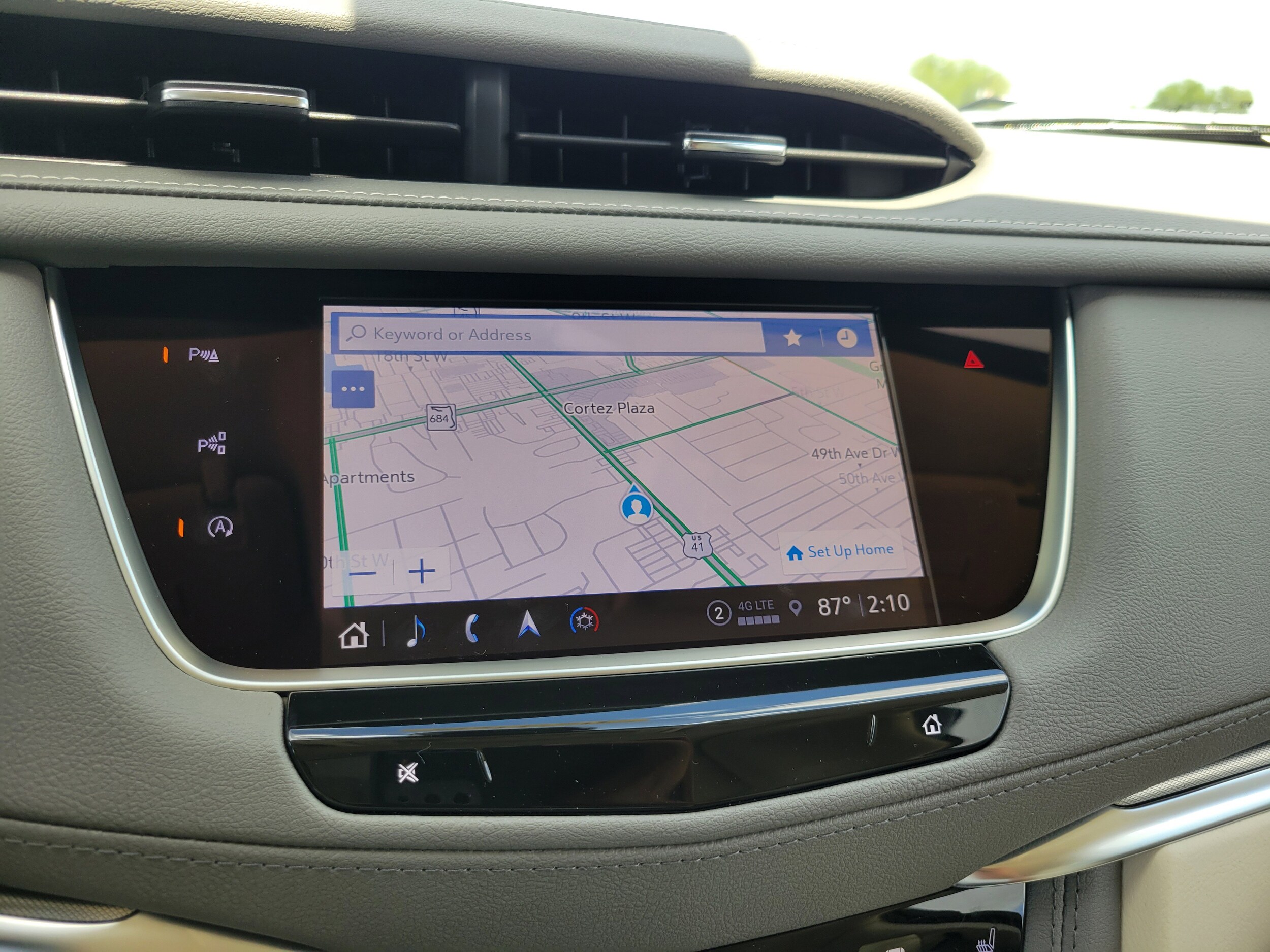 2026 Cadillac XT5 Premium Luxury - Photo 21