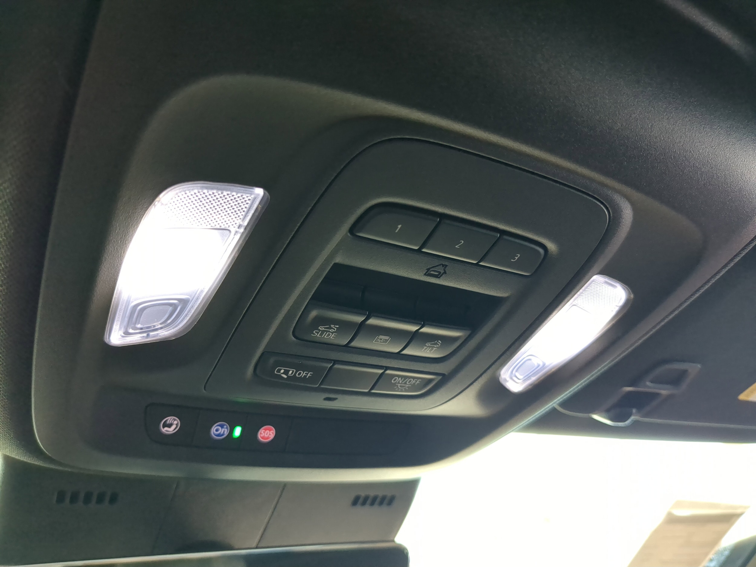 2026 Cadillac CT5 Sport - Photo 21