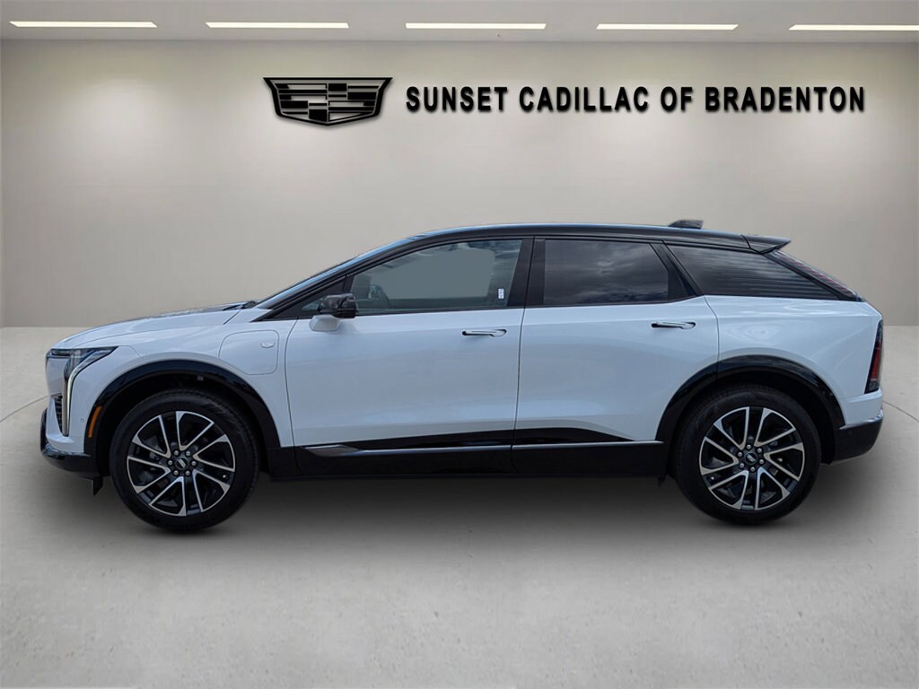 2026 Cadillac OPTIQ Sport - Photo 6