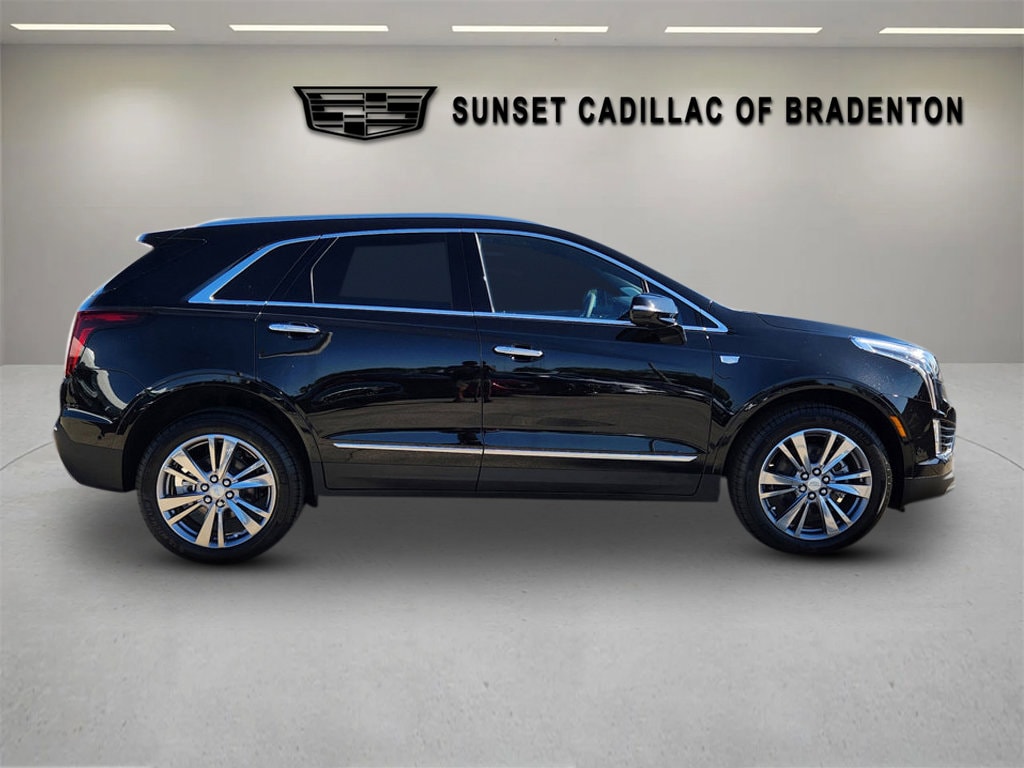 2025 Cadillac XT5 Premium Luxury - Photo 7