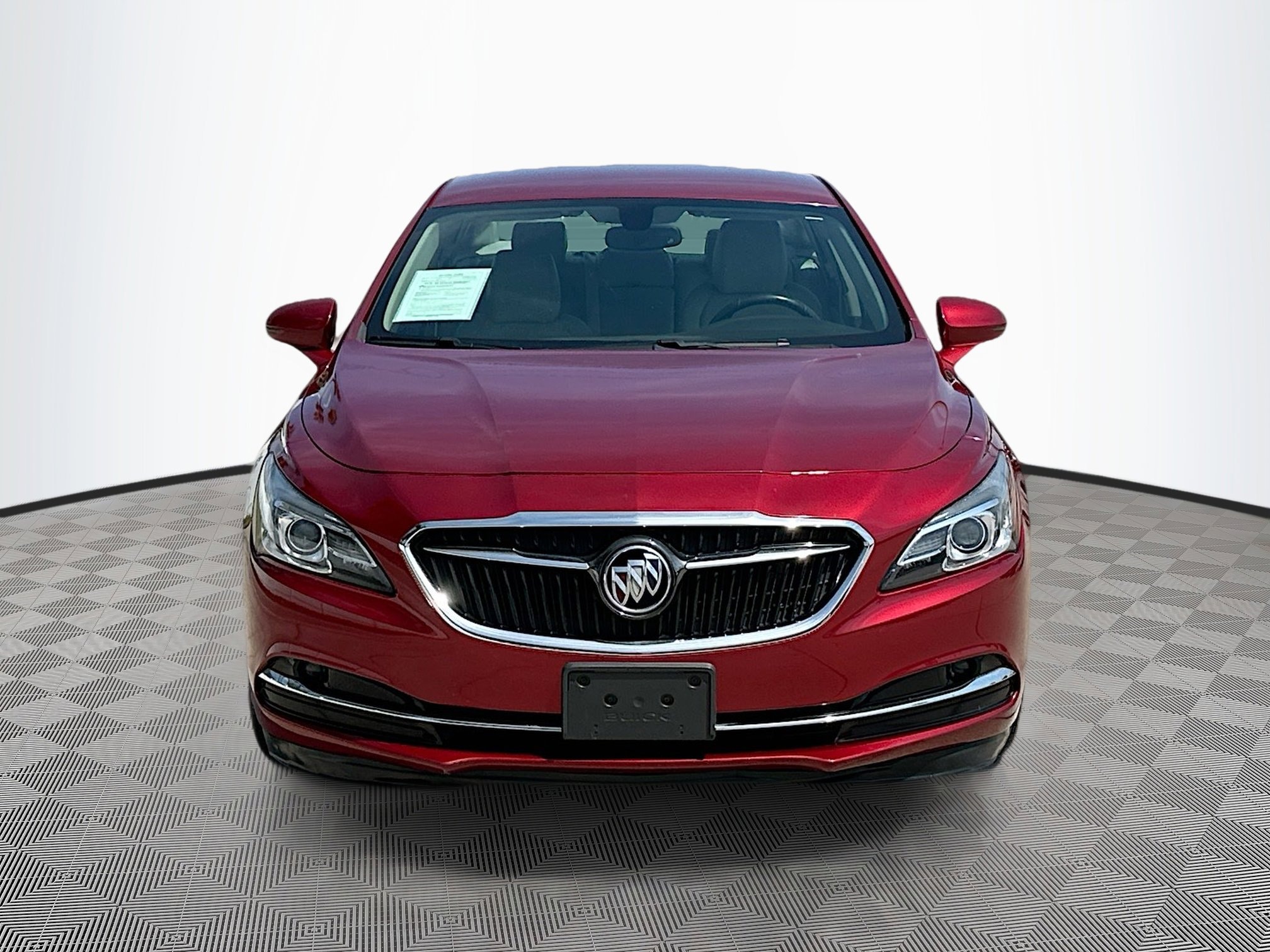 Used 2018 Buick LaCrosse Essence with VIN 1G4ZP5SS3JU147336 for sale in Bradenton, FL