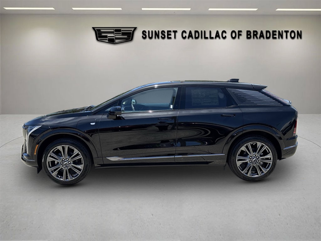 2026 Cadillac OPTIQ Premium Sport - Photo 6