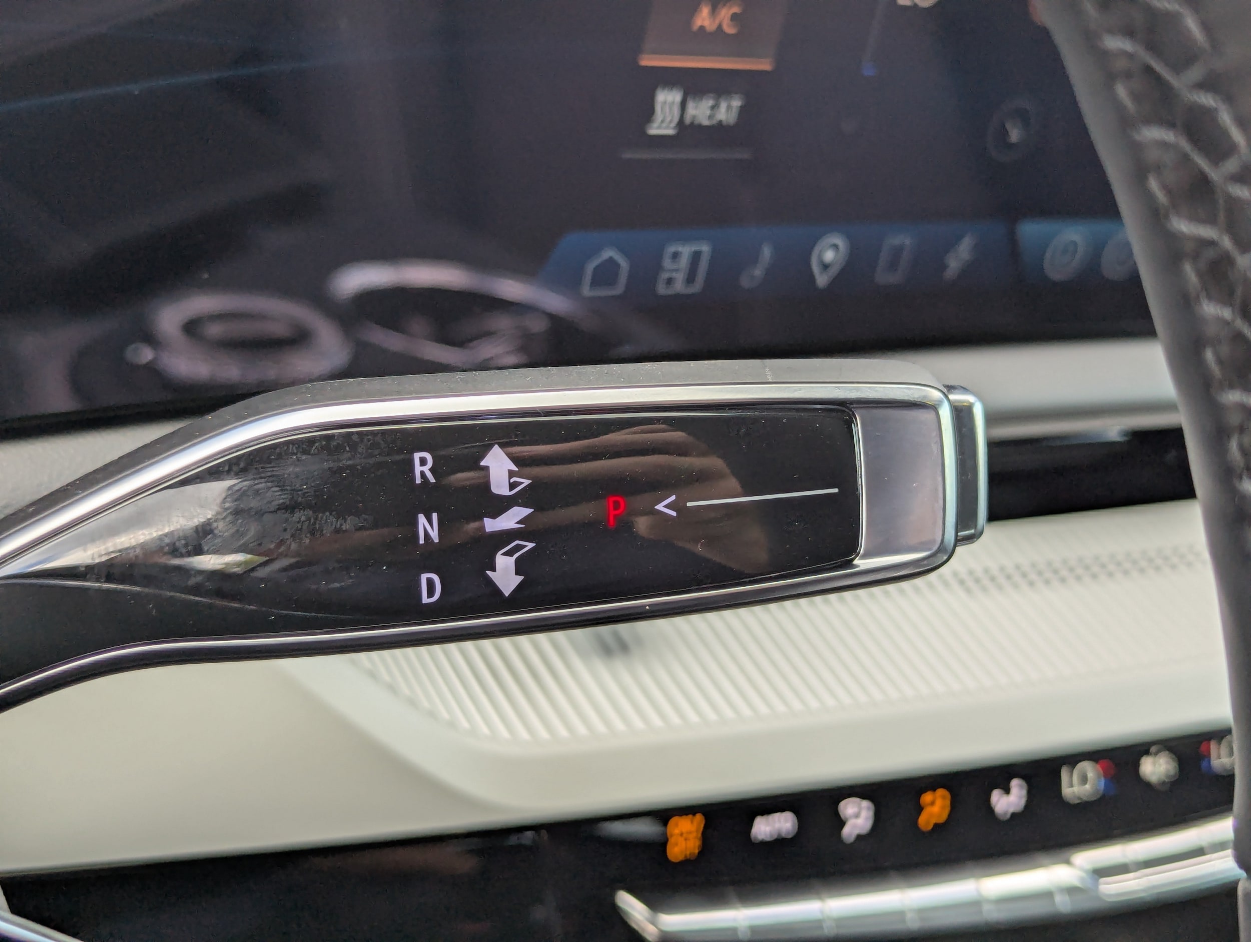 2026 Cadillac OPTIQ Sport - Photo 27