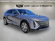 CADILLAC LYRIQ