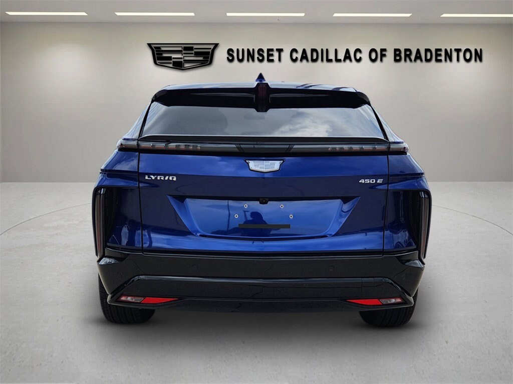 2025 Cadillac LYRIQ Sport 1 - Photo 6