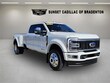 Ford Super Duty F-450 DRW