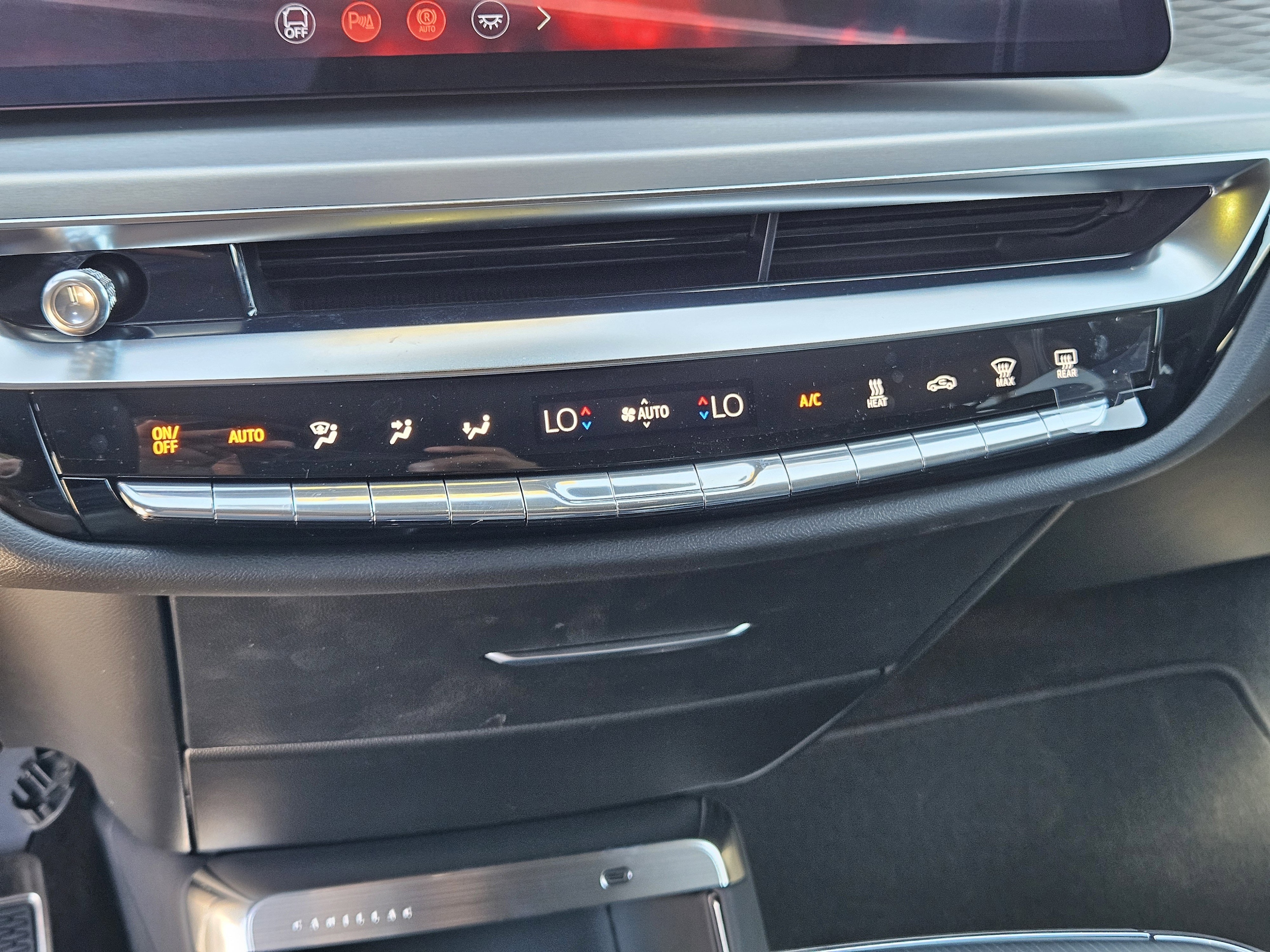 2026 Cadillac LYRIQ V - Photo 28