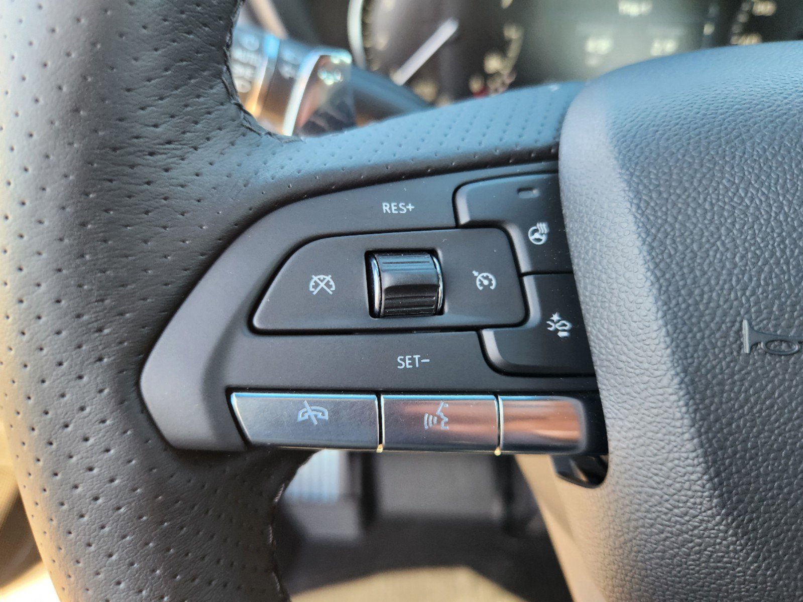2025 Cadillac CT4 Sport - Photo 29