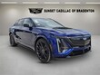 CADILLAC LYRIQ