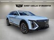 CADILLAC LYRIQ