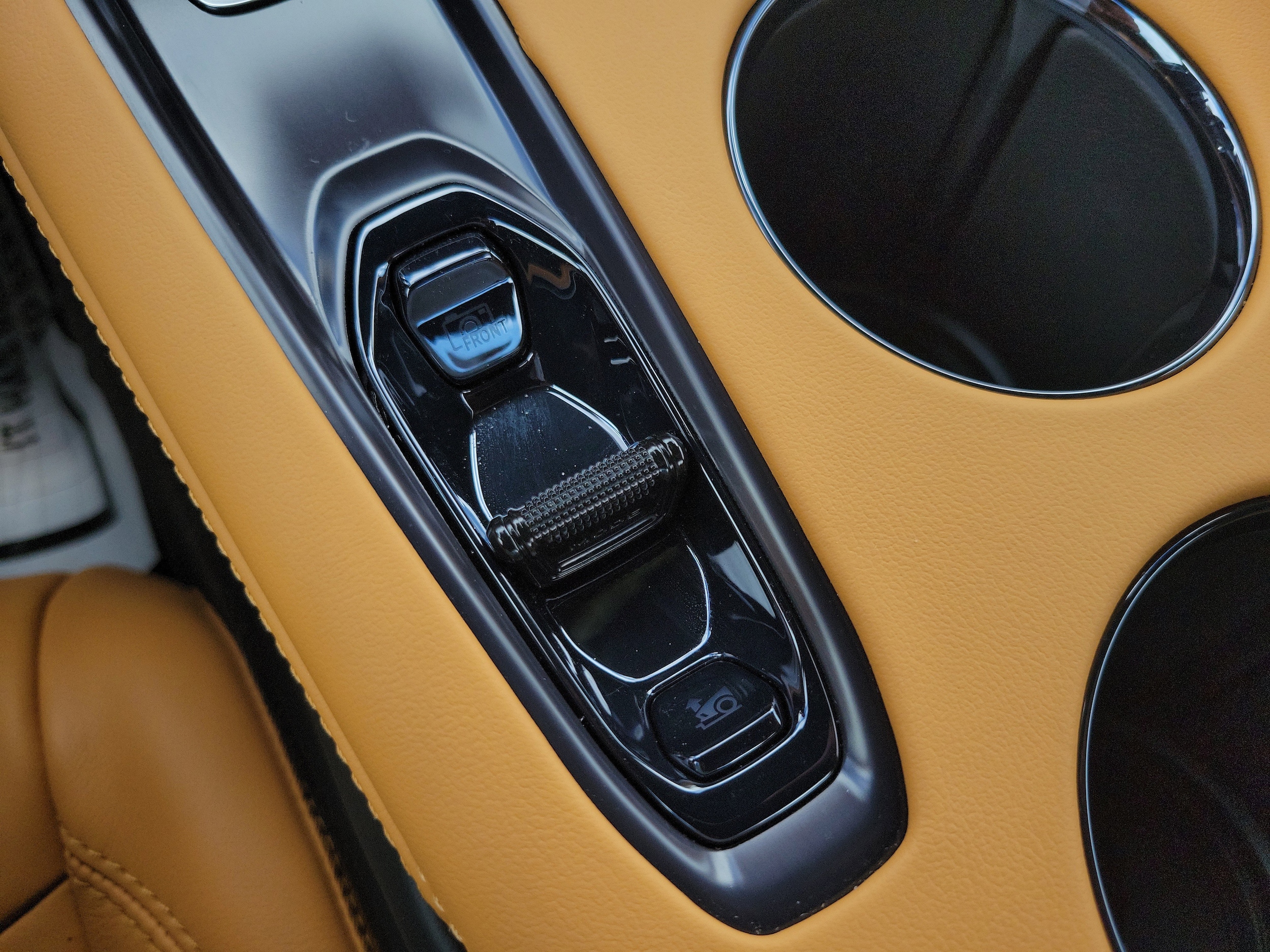 2026 Chevrolet Corvette 25
