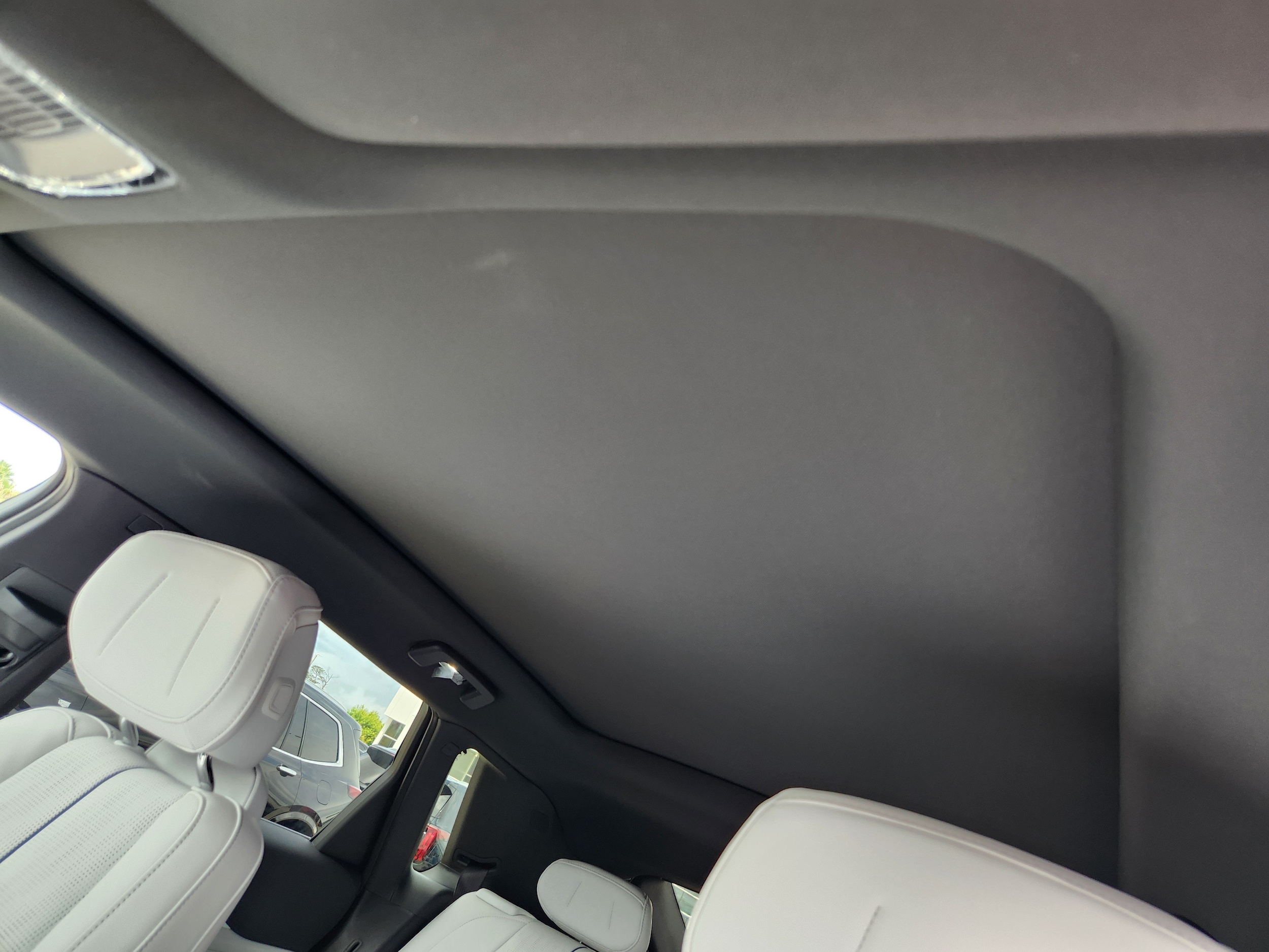 2025 Cadillac LYRIQ Sport 1 - Photo 23