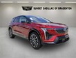 CADILLAC OPTIQ