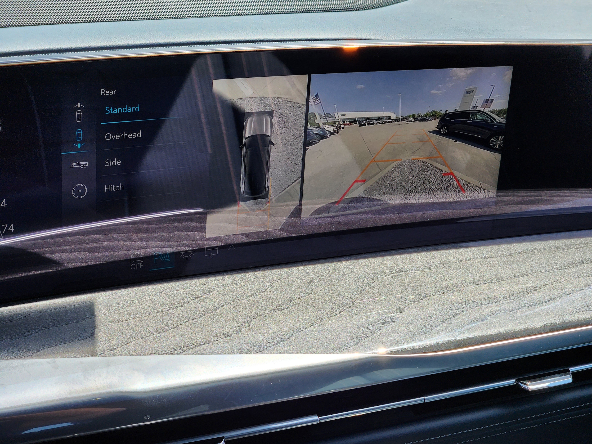 2025 Cadillac Escalade IQ Luxury 2 - Photo 27