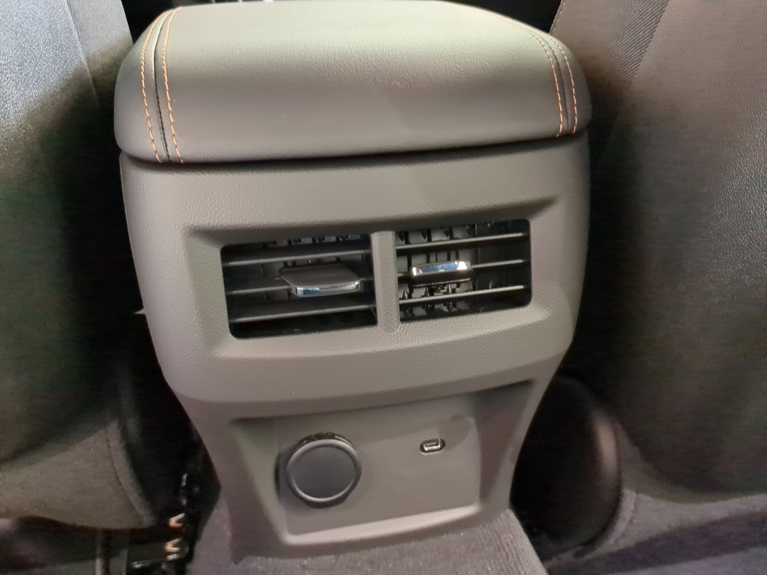 2026 Cadillac CT5 Sport - Photo 16
