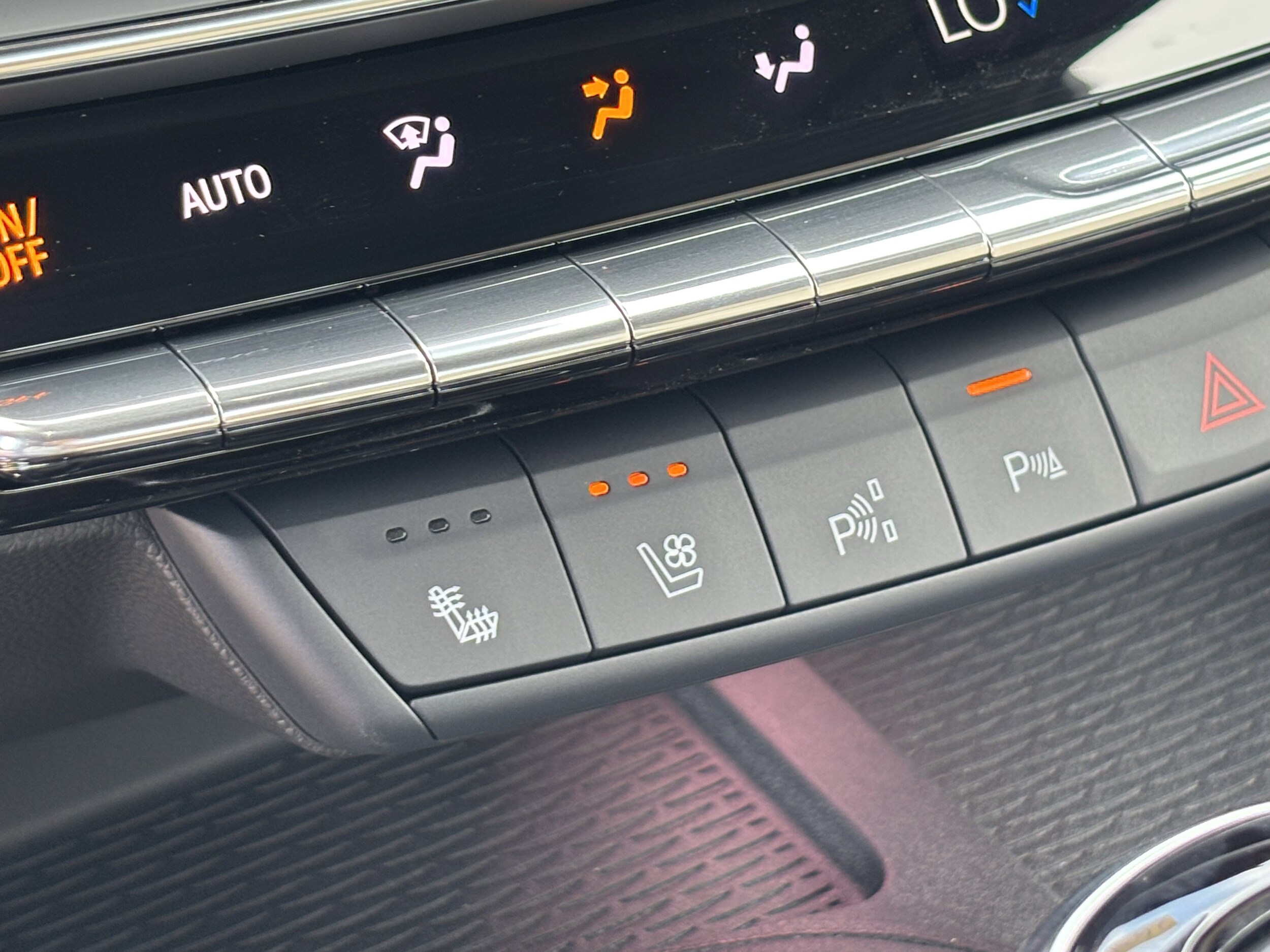 2026 Cadillac CT5 Premium Luxury - Photo 29