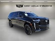 CADILLAC Escalade ESV
