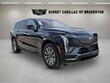 CADILLAC ESCALADE IQ
