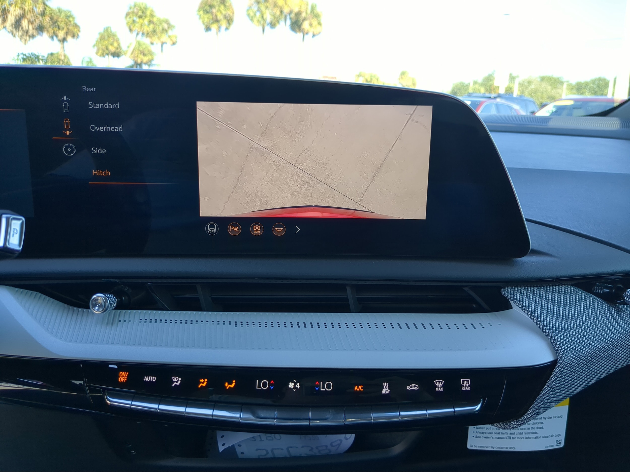 2026 Cadillac OPTIQ Luxury - Photo 27