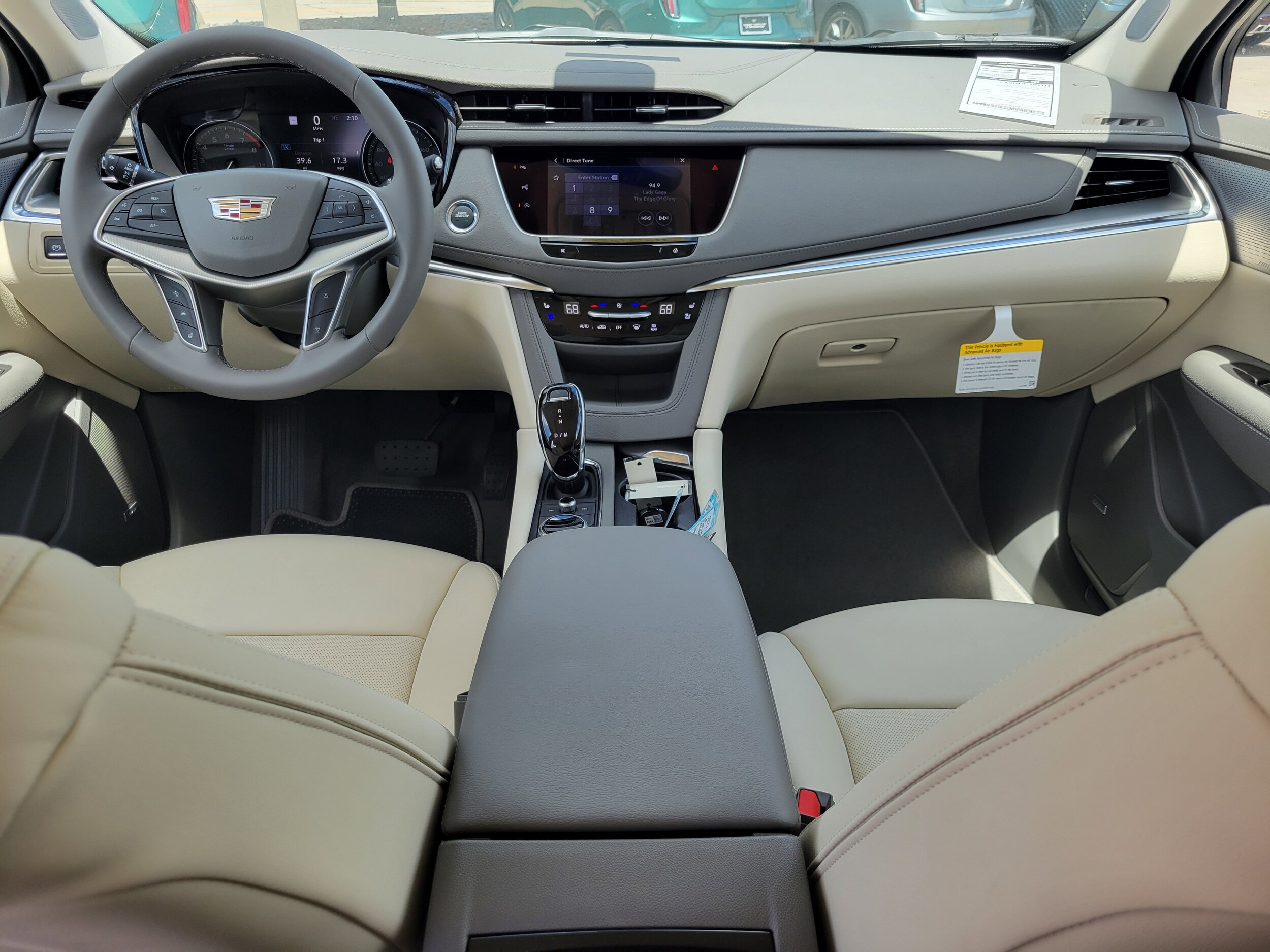 2026 Cadillac XT5 Premium Luxury - Photo 12