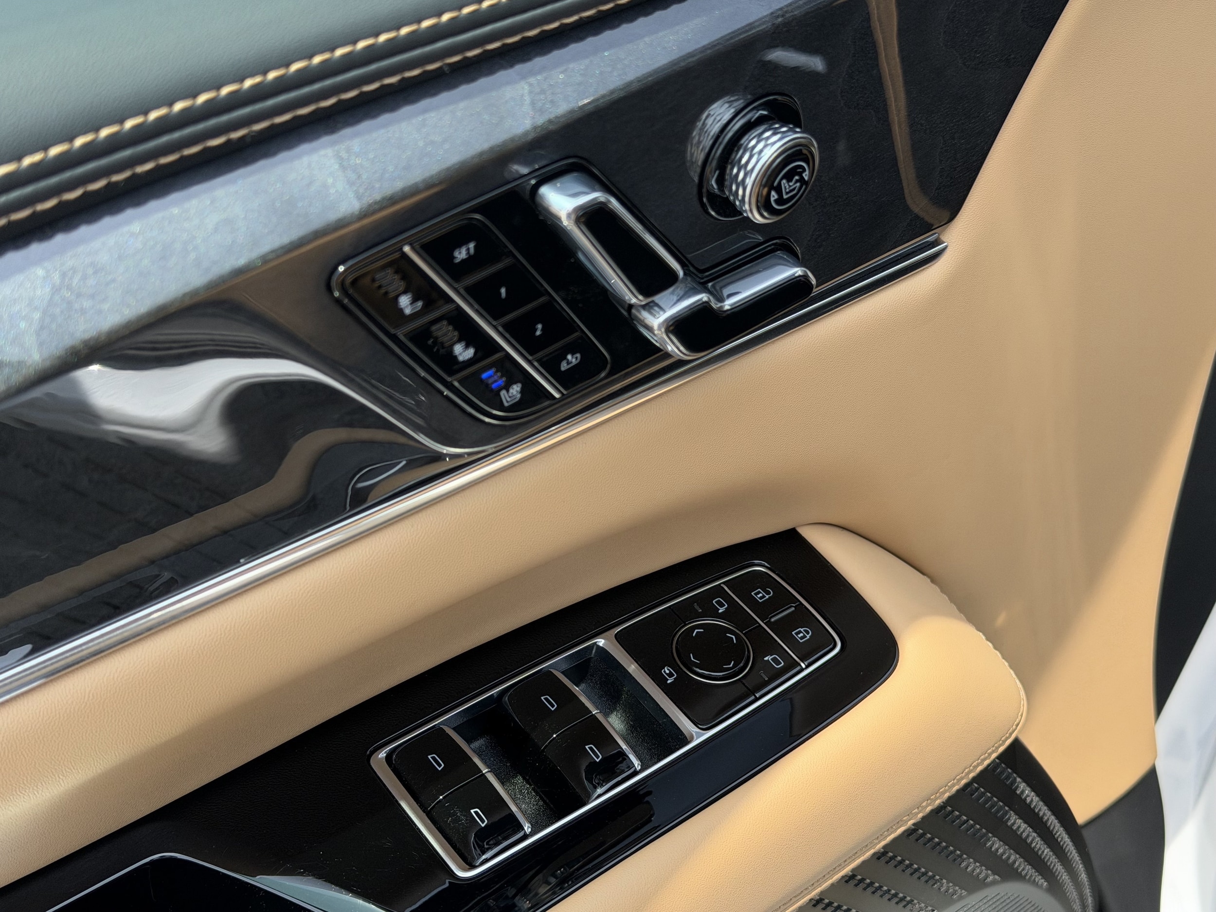2026 Cadillac Escalade IQ Premium Sport - Photo 20