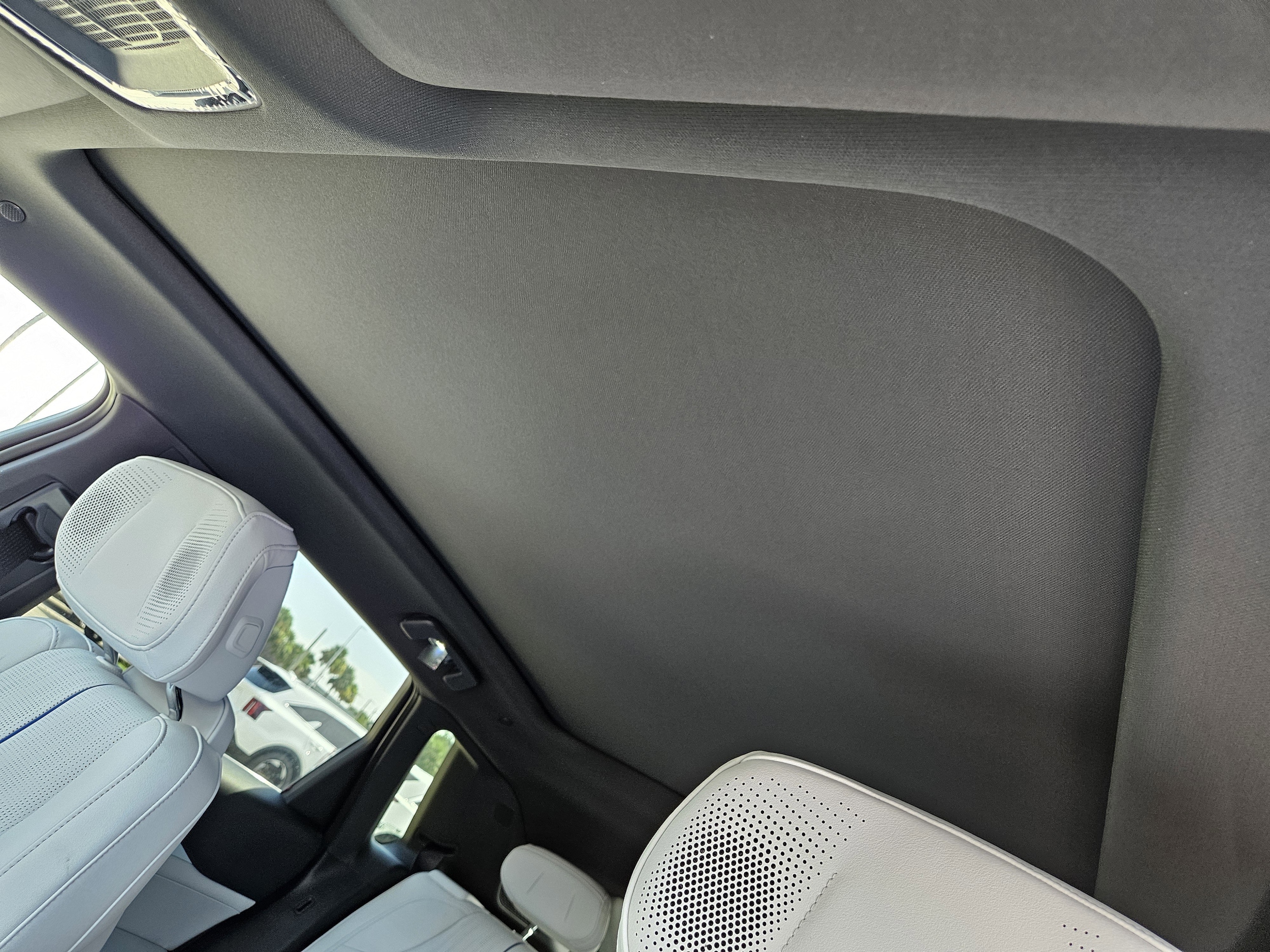 2025 Cadillac LYRIQ Sport 3 - Photo 24