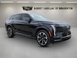 CADILLAC ESCALADE IQ